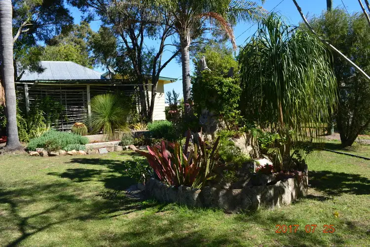 Fifth view of Homely house listing, 1 Main Street, Hivesville QLD 4612