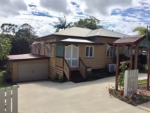 Third view of Homely house listing, 15 Memorial Avenue, Pomona QLD 4568
