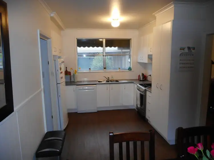 Fourth view of Homely house listing, 397 MAIN STREET, Bairnsdale VIC 3875