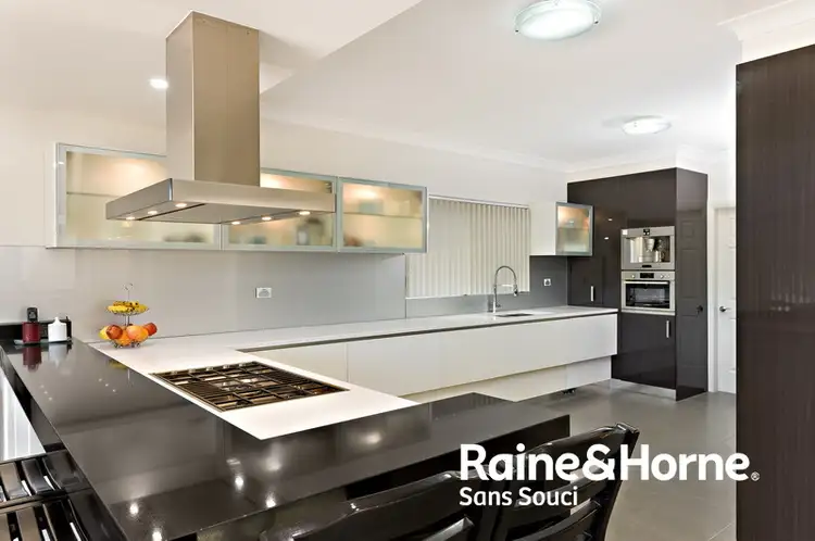 Second view of Homely house listing, 13 Hawthorne Street, Ramsgate Beach NSW 2217