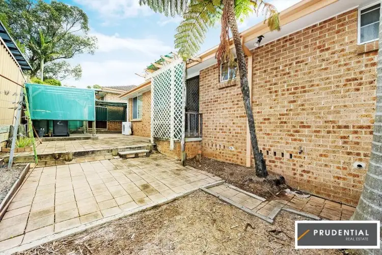 Sixth view of Homely villa listing, 2/221 Oxford Road, Ingleburn NSW 2565