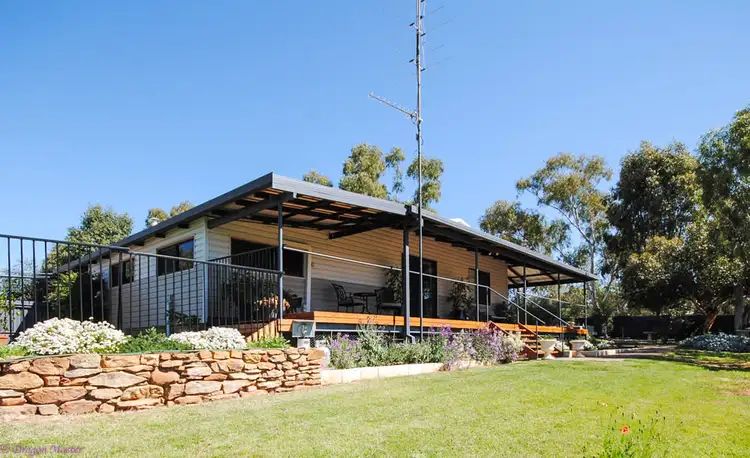 34 Carter Road, York WA 6302