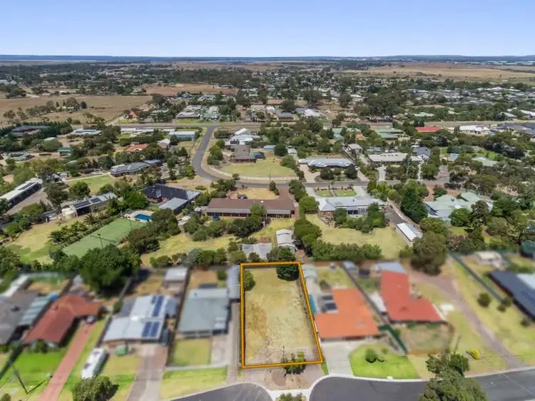 Fourth view of Homely land listing, 89 Smeaton Close, Lara VIC 3212