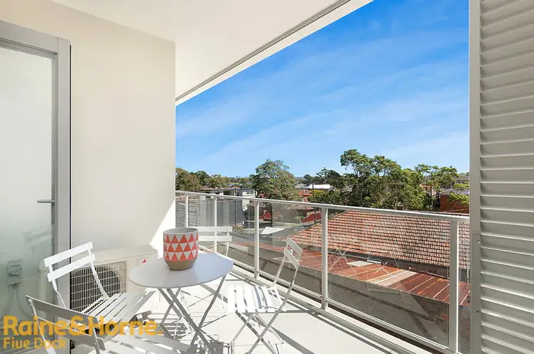 Third view of Homely apartment listing, 16/239 Great North Rd, Five Dock NSW 2046