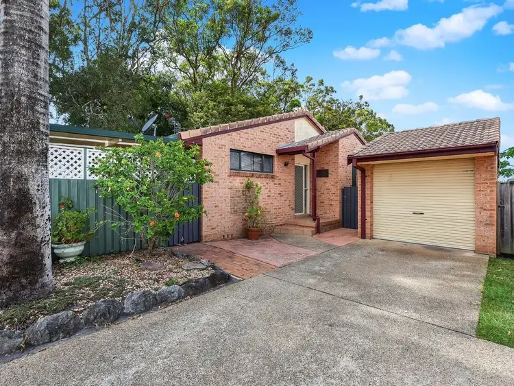 Second view of Homely house listing, 71 Hibbard Drive, Port Macquarie NSW 2444