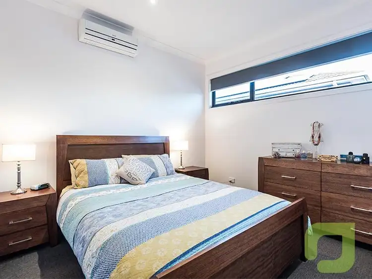 Sixth view of Homely townhouse listing, 3/10 Cala Street, West Footscray VIC 3012