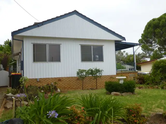 Main view of Homely house listing, 28 Orange Street, Parkes NSW 2870