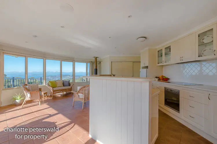 Sixth view of Homely house listing, 20 King View Court, Kingston TAS 7050