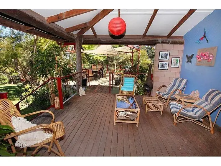 Seventh view of Homely house listing, 118 Hartwig Road, Mothar Mountain QLD 4570