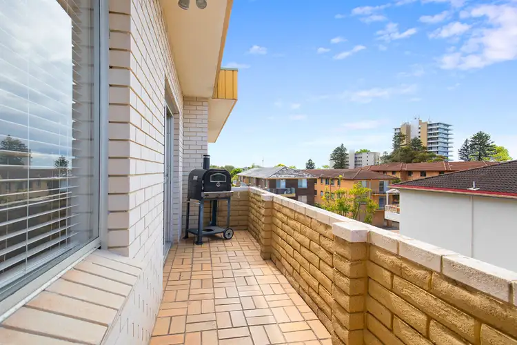 Third view of Homely unit listing, 13/15 Jenkins Street, Collaroy NSW 2097