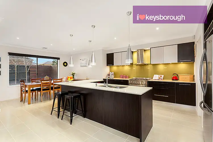Fourth view of Homely house listing, 13 Windermere Street, Keysborough VIC 3173