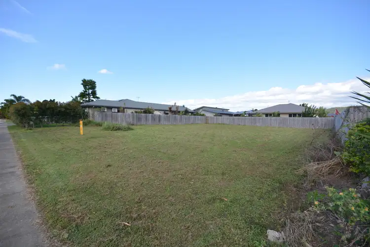 Second view of Homely land listing, 13 Bayil Drive, Cooya Beach QLD 4873