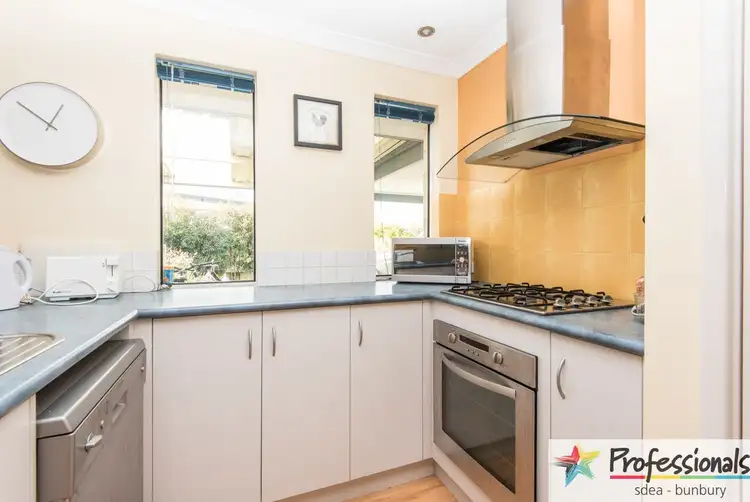 Fourth view of Homely house listing, 110 Leschenault Parade, Australind WA 6233