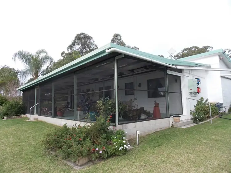 Second view of Homely rural property listing, 1785 Brooklands Road, Nanango QLD 4615