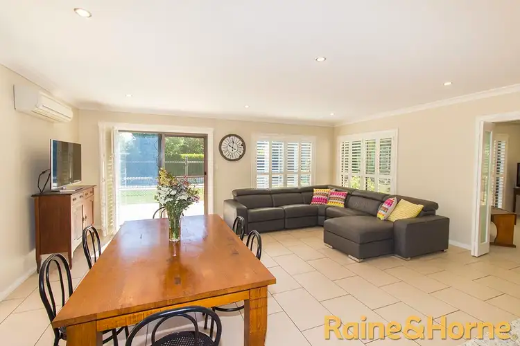 Fifth view of Homely house listing, 1 Regand Park Boulevarde, Dubbo NSW 2830