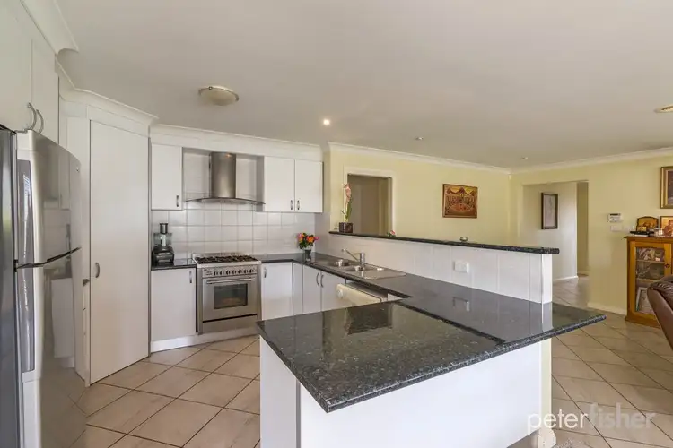 Third view of Homely house listing, 27 Terry Turner Drive, Orange NSW 2800