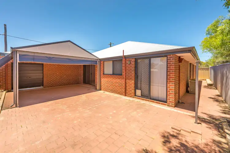 Sixth view of Homely house listing, 27 Central Road, Wonthella WA 6530