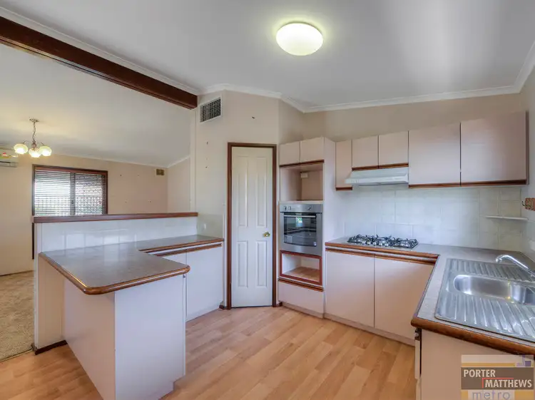 Fourth view of Homely house listing, 6/186 Hale Road, Forrestfield WA 6058