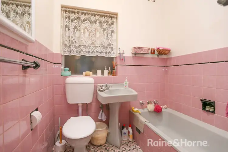 Sixth view of Homely house listing, 11 Edgell Street, West Bathurst NSW 2795