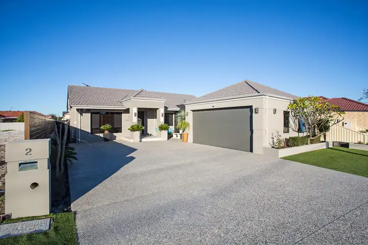 2 Steven Street, Morley WA 6062