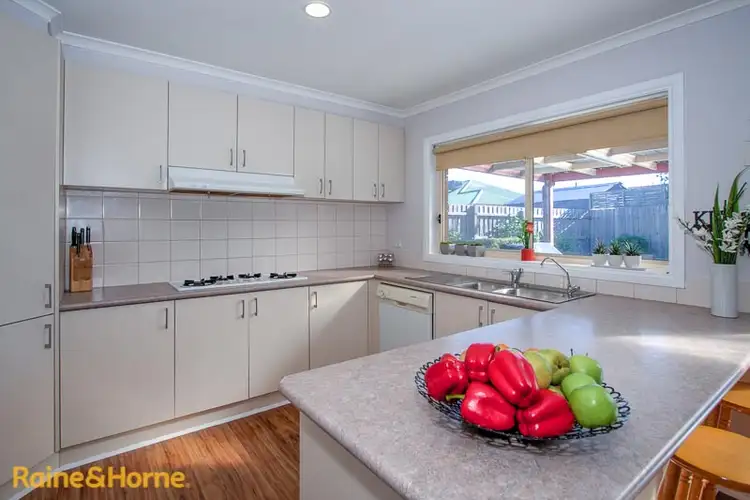 Second view of Homely house listing, 7 Chappell Court, Sunbury VIC 3429