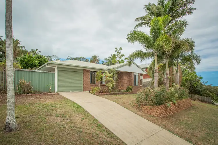 18 McLaughlin Drive, Eimeo QLD 4740