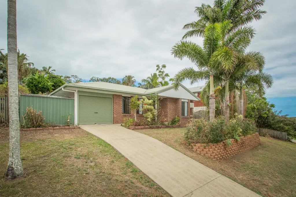 Main view of Homely house listing, 18 McLaughlin Drive, Eimeo QLD 4740