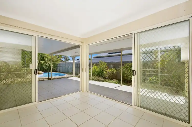 Second view of Homely house listing, 6 Cabernet Court, Condon QLD 4815