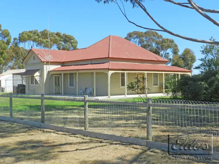 Main view of Homely house listing, 285 Bells Lucas Road, Marong VIC 3515
