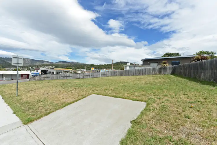 Second view of Homely land listing, 40 Waratah Street, Risdon Vale TAS 7016
