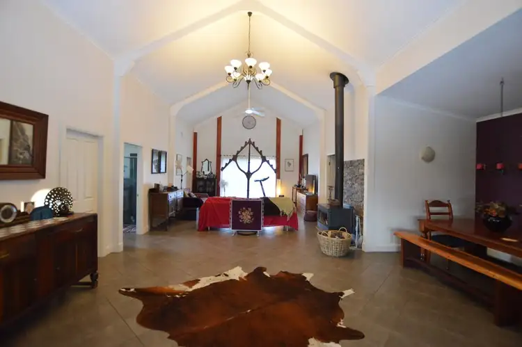 Sixth view of Homely rural property listing, 566 Yarrawonga Road, Mudgee NSW 2850