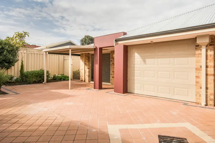 907 / 7 Bunyip Grove, Greenfields WA 6210