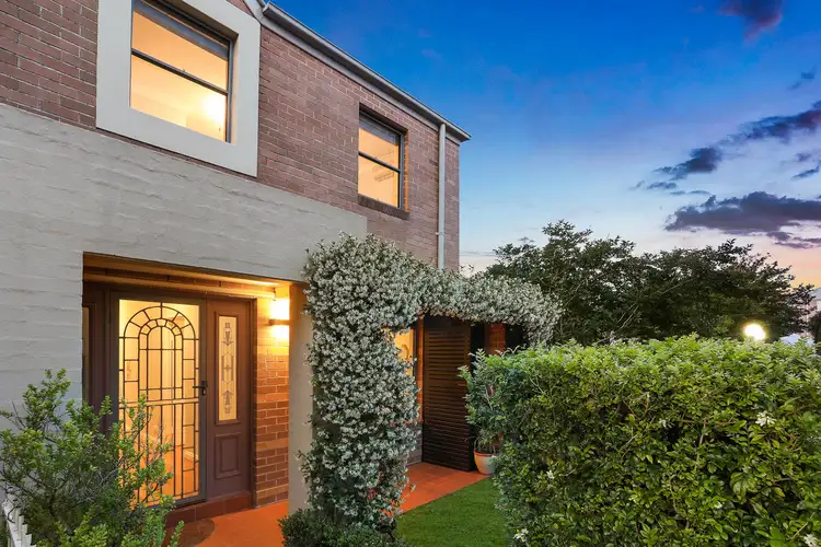 Main view of Homely townhouse listing, 13/272a Flood Street, Leichhardt NSW 2040