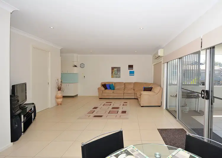 Fifth view of Homely townhouse listing, 7/542 Esplanade, Urangan QLD 4655