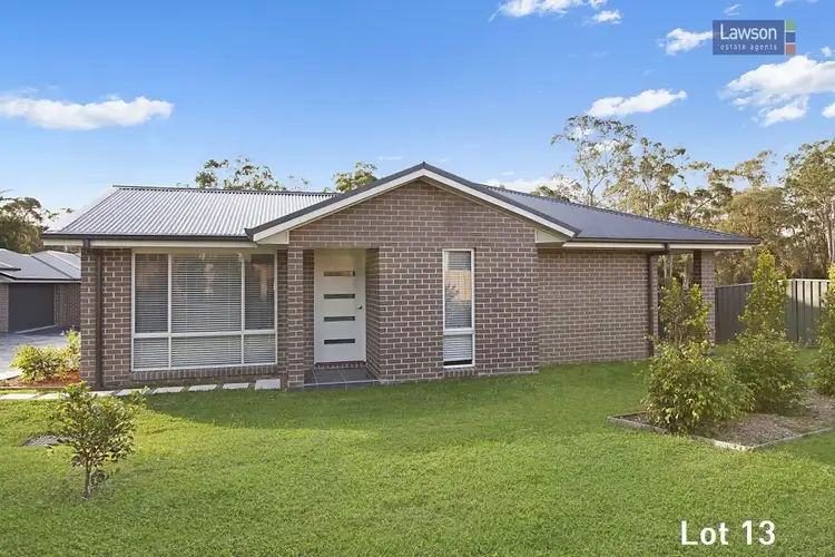 Main view of Homely house listing, Lot 13/5 Brushbox Road, Cooranbong NSW 2265