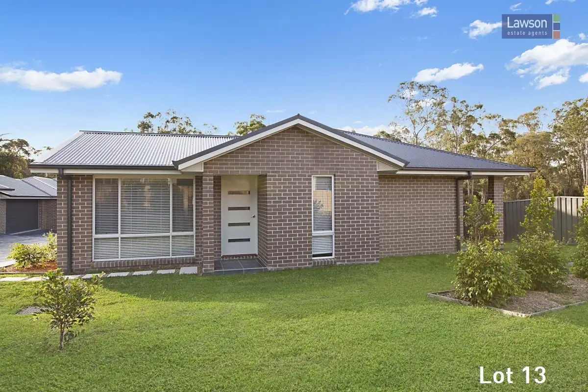 Main view of Homely house listing, Lot 13/5 Brushbox Road, Cooranbong NSW 2265