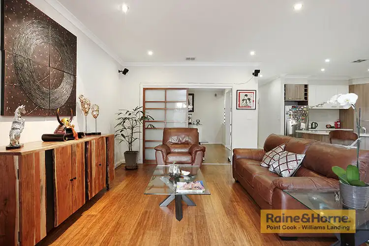 Fourth view of Homely house listing, 30 Amarco Crescent, Maribyrnong VIC 3032