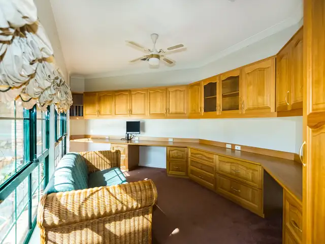 Third view of Homely house listing, 11 Cromwell Drive, Desert Springs NT 870