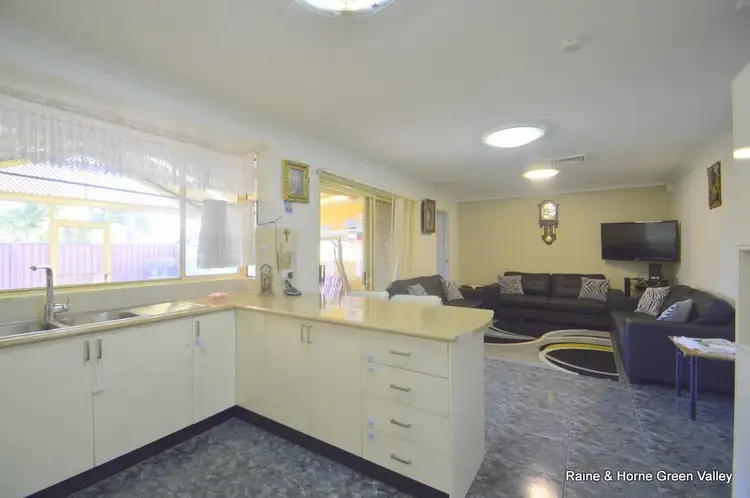 Seventh view of Homely house listing, 52 Fuller Street, Mount Druitt NSW 2770