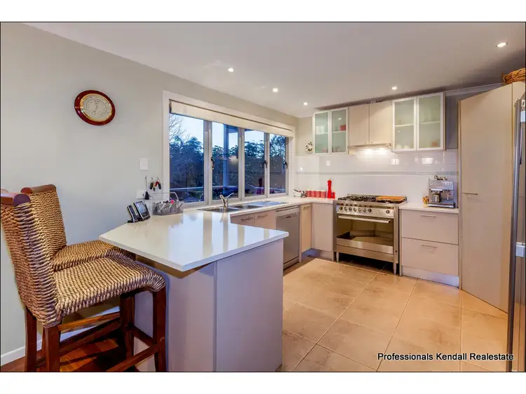 Sixth view of Homely house listing, 12 Meron Court, Tamborine Mountain QLD 4272