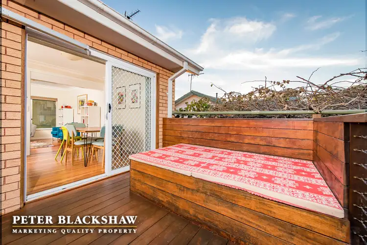 Main view of Homely house listing, 72 Spowers Circuit, Holder ACT 2611