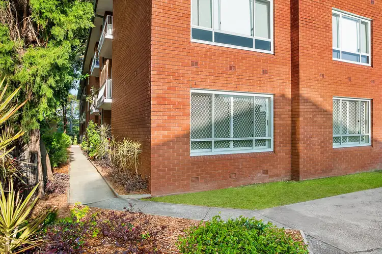 Fifth view of Homely unit listing, 5/27 Wharf Road, Gladesville NSW 2111