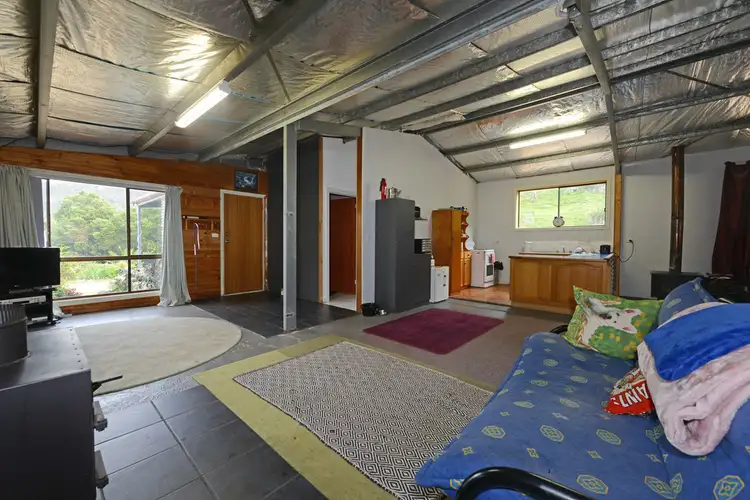 Sixth view of Homely house listing, 23 Handsome Caves Road, Magra TAS 7140