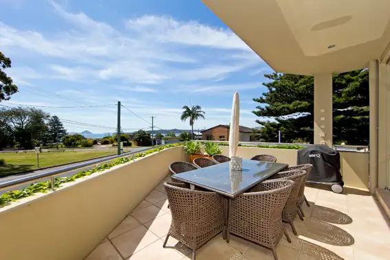 Fourth view of Homely semi-detached listing, 2/128 Soldiers Point Road, Salamander Bay NSW 2317