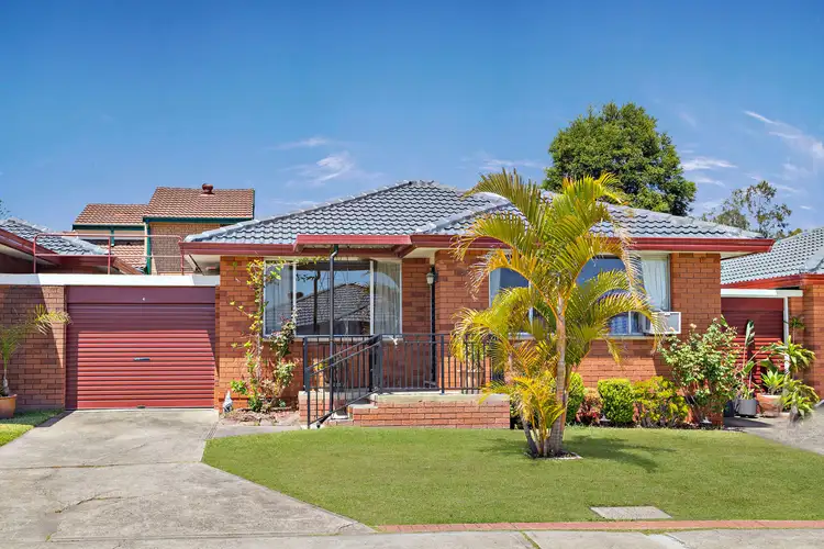 6/34 Baltimore Street, Belfield NSW 2191