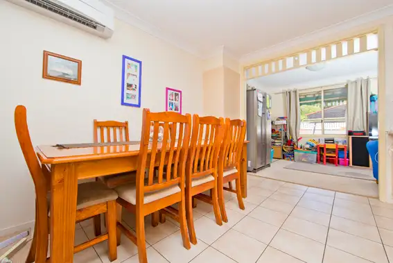 Sixth view of Homely semi-detached listing, 1/3 Whitesands Road, Fingal Bay NSW 2315