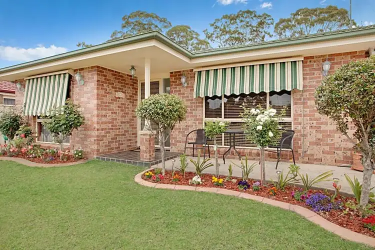 Third view of Homely house listing, 17 Lavender Court, St Helens Park NSW 2560