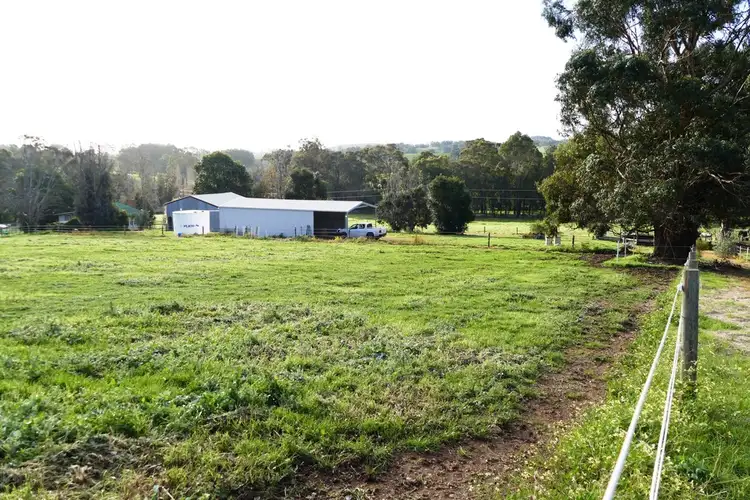 Fourth view of Homely rural property listing, 665 Brookhampton Road, Thomson Brook WA 6239