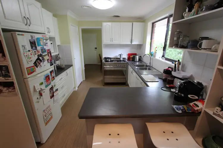 Fifth view of Homely house listing, 32 Blacket Close, Windradyne NSW 2795