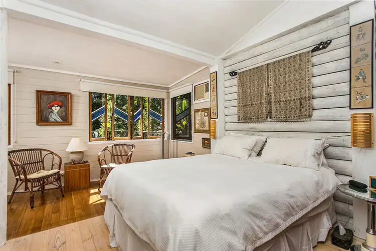 Fifth view of Homely rural property listing, # 282 Repentance Creek Road, Rosebank NSW 2480